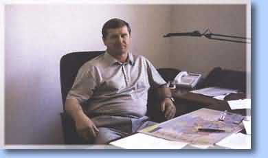 Vladimir V. Shamshurin - Chairman of Board 